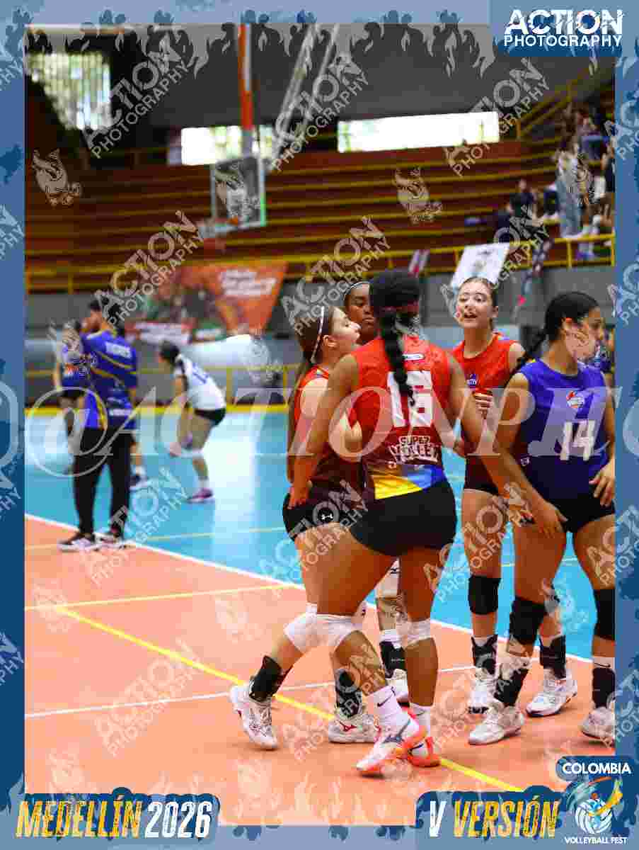 SUPERVOLLEY A Foto 11