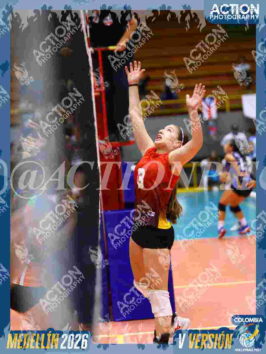 SUPERVOLLEY A Foto 11