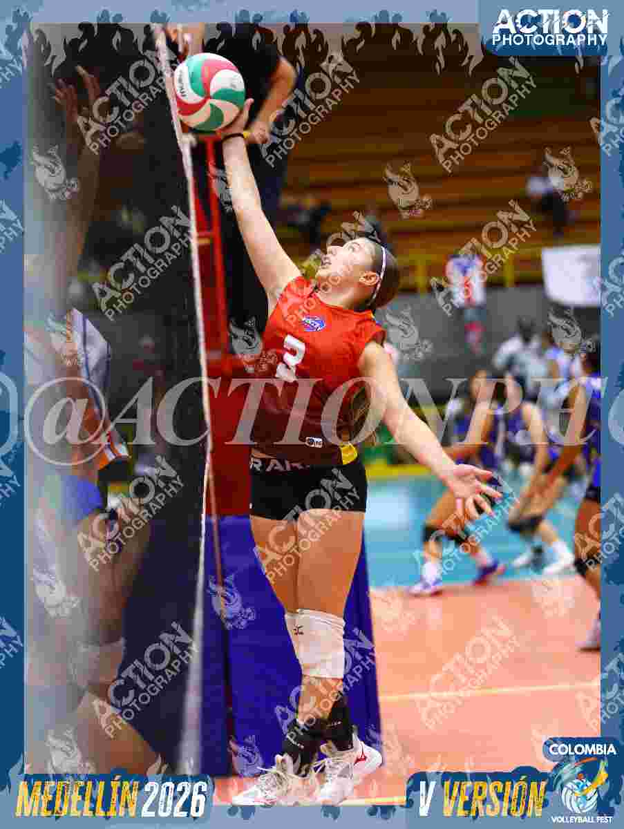 Preview de SUPERVOLLEY A