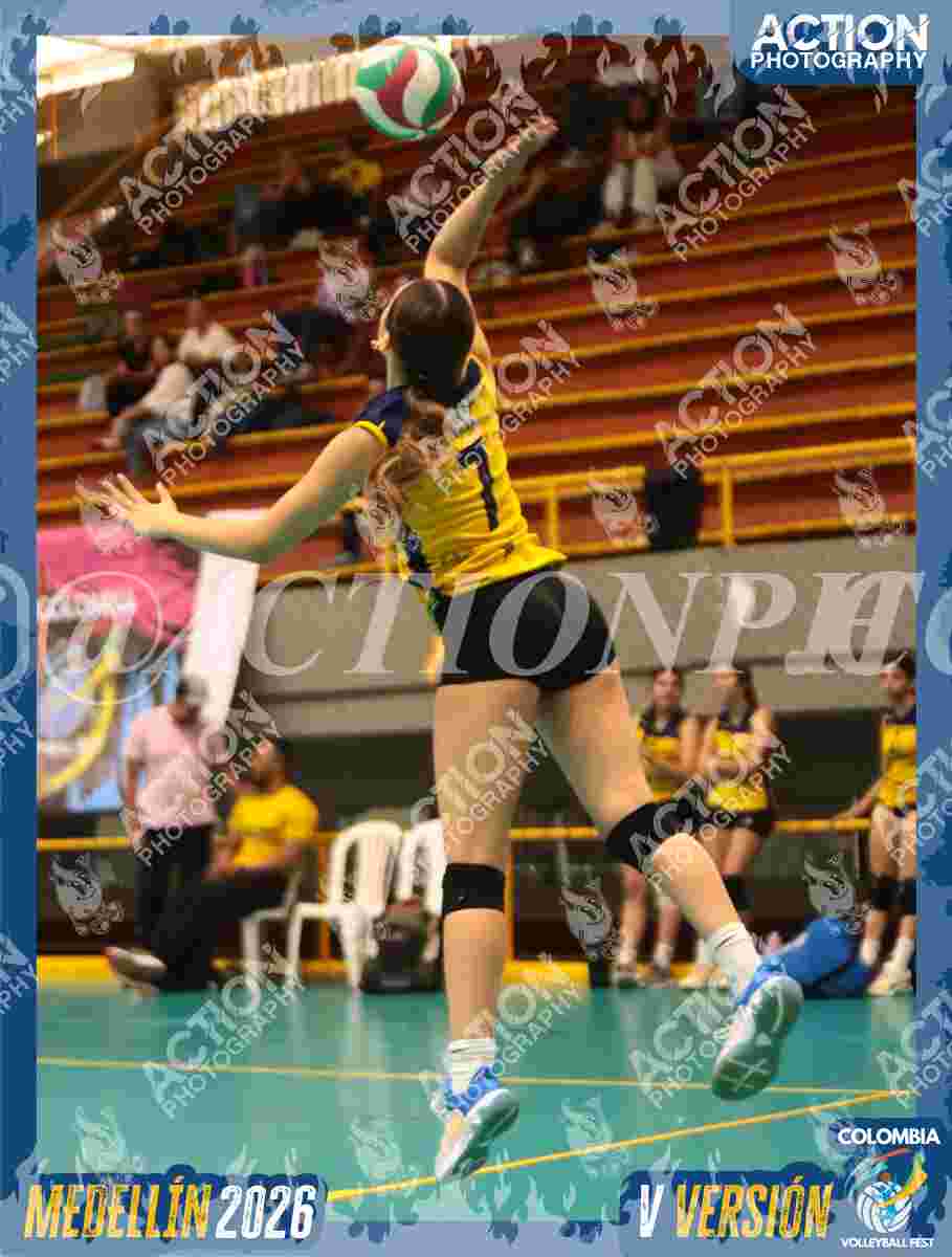 YELLOW Foto 1