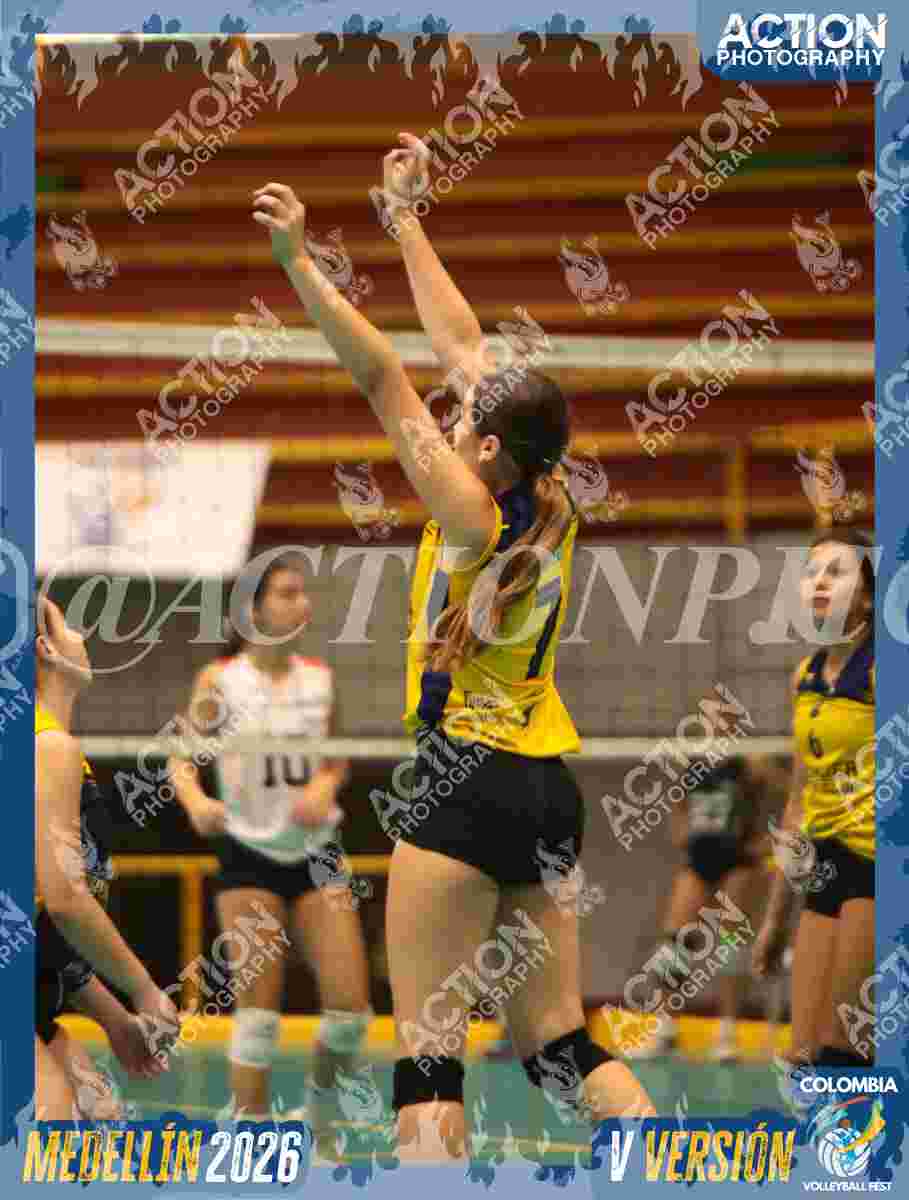 YELLOW Foto 1