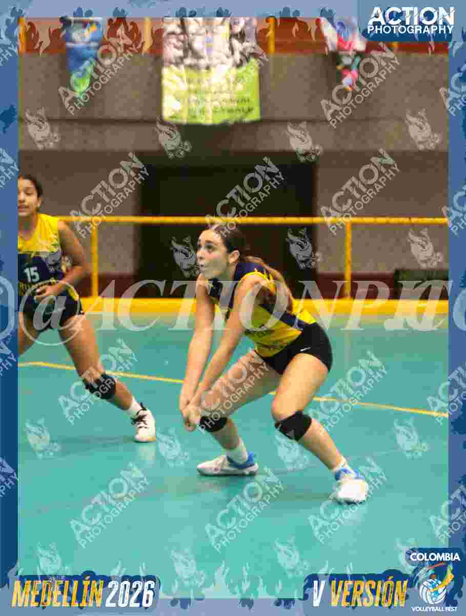 YELLOW Foto 11