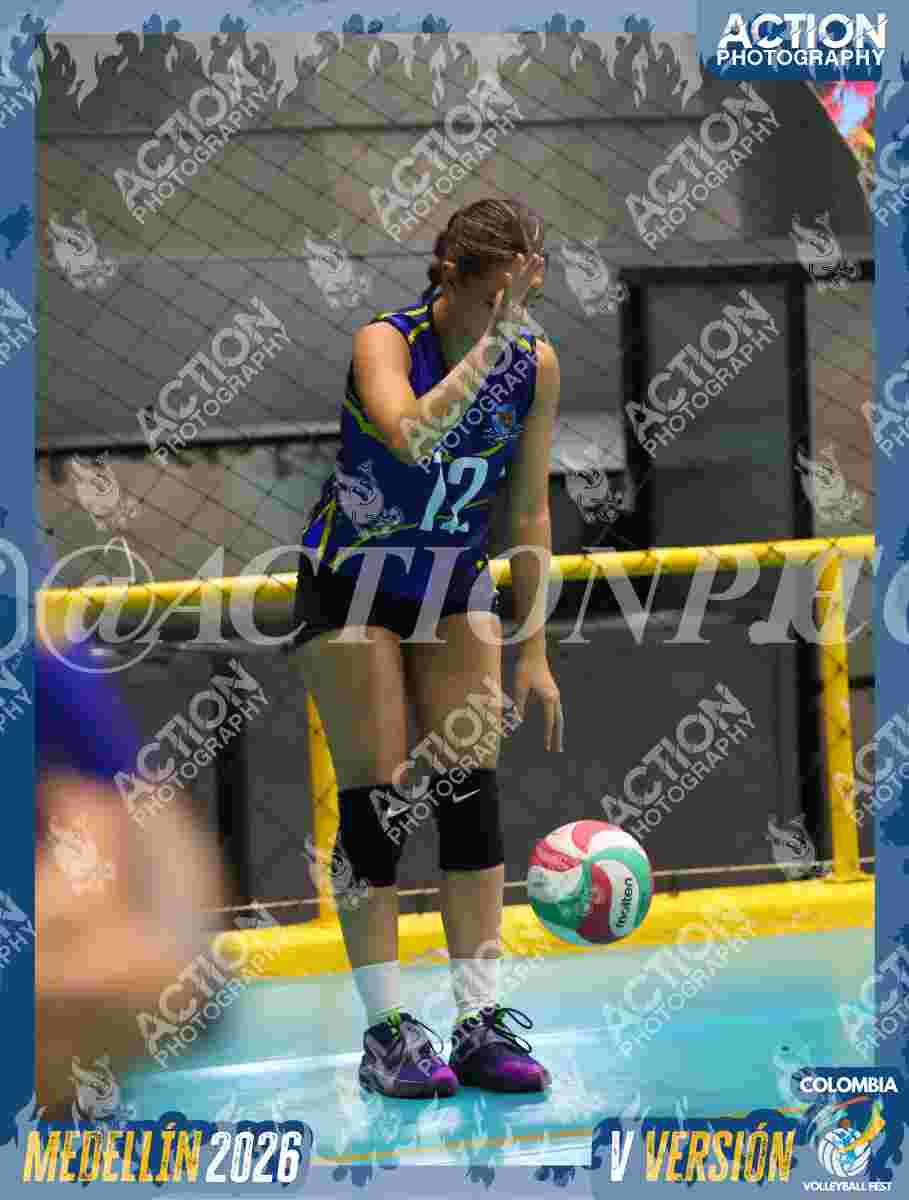 TIGRES D Foto 1
