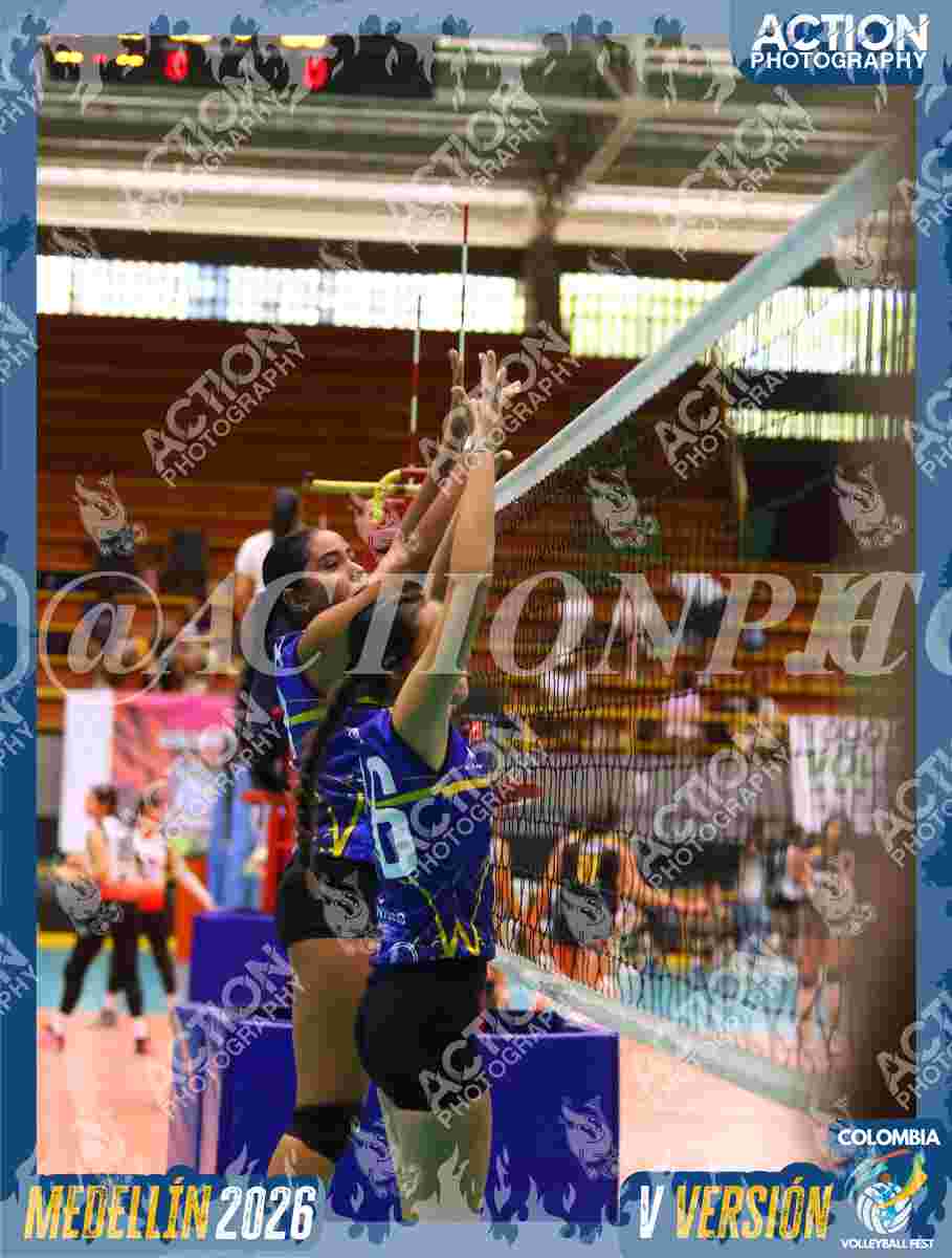 TIGRES D Foto 1