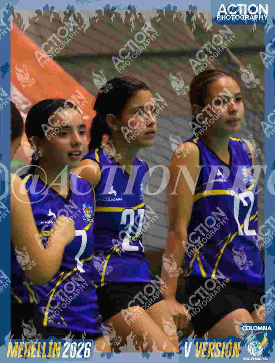 TIGRES D Foto 1