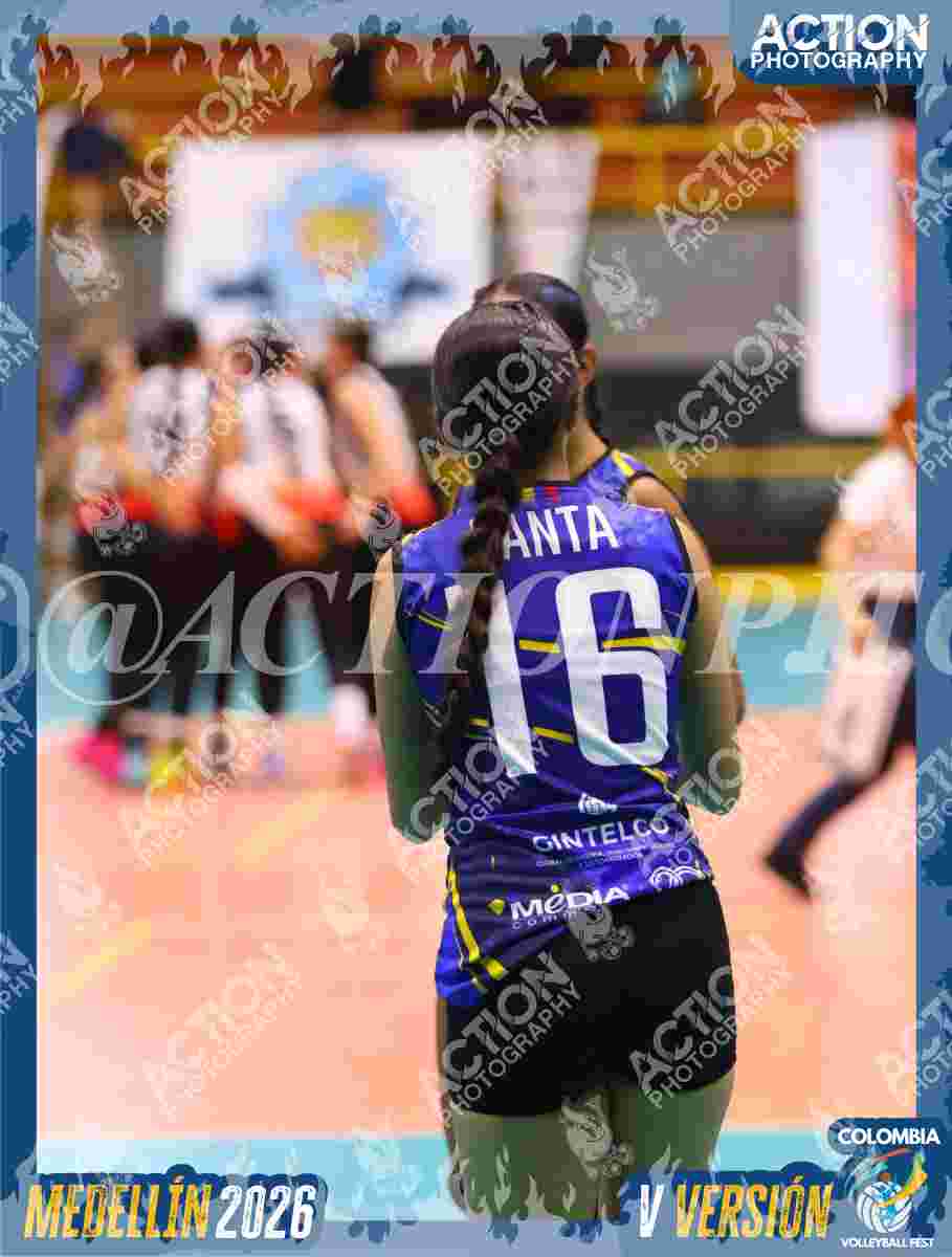 TIGRES D Foto 1