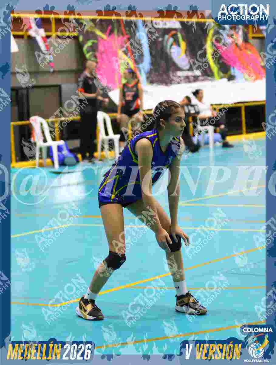 TIGRES D Foto 1