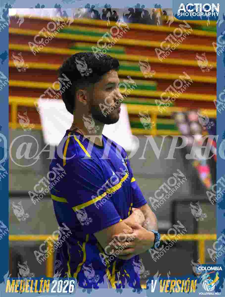 TIGRES D Foto 7