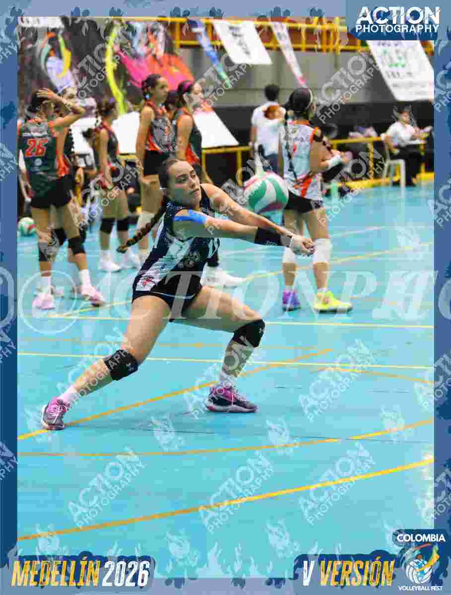 TIGRES D Foto 7