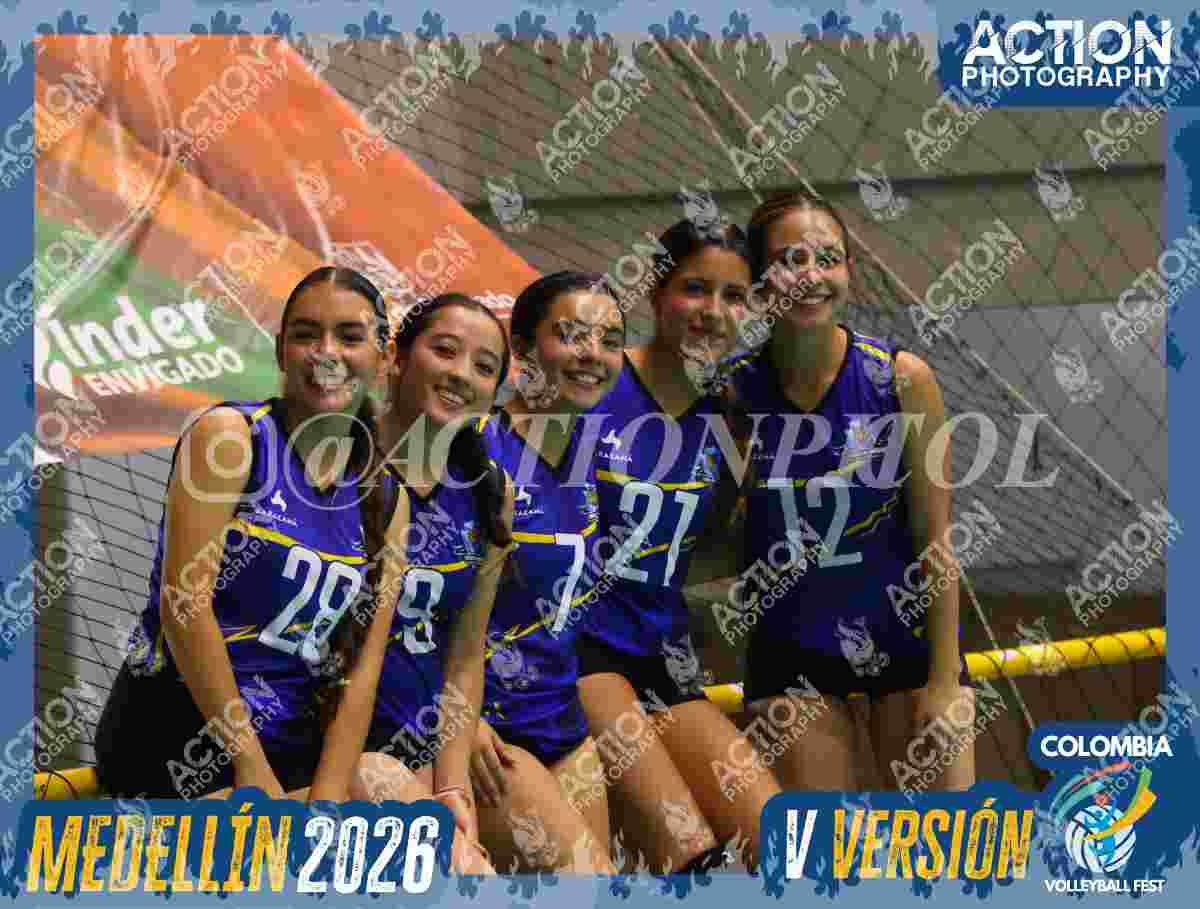 TIGRES D Foto 17