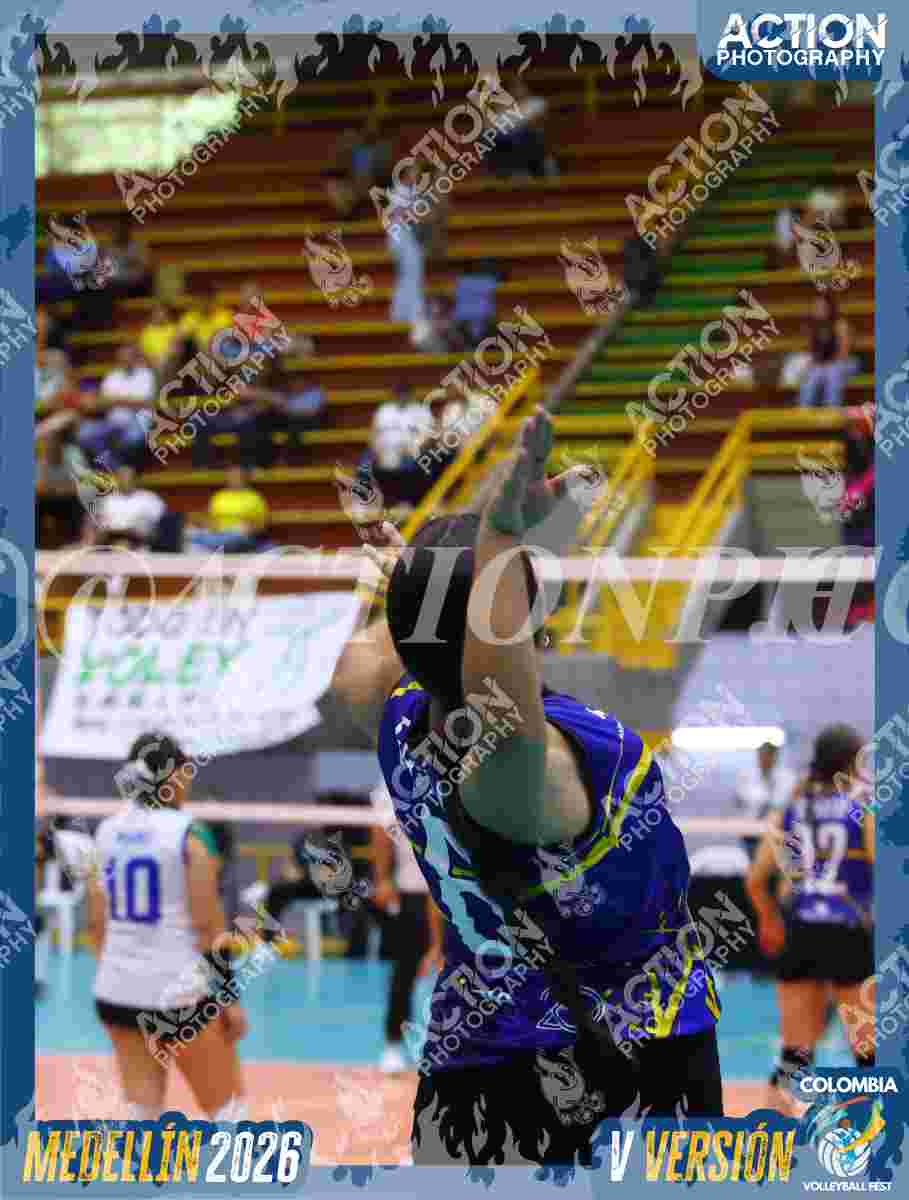 TIGRES D Foto 1