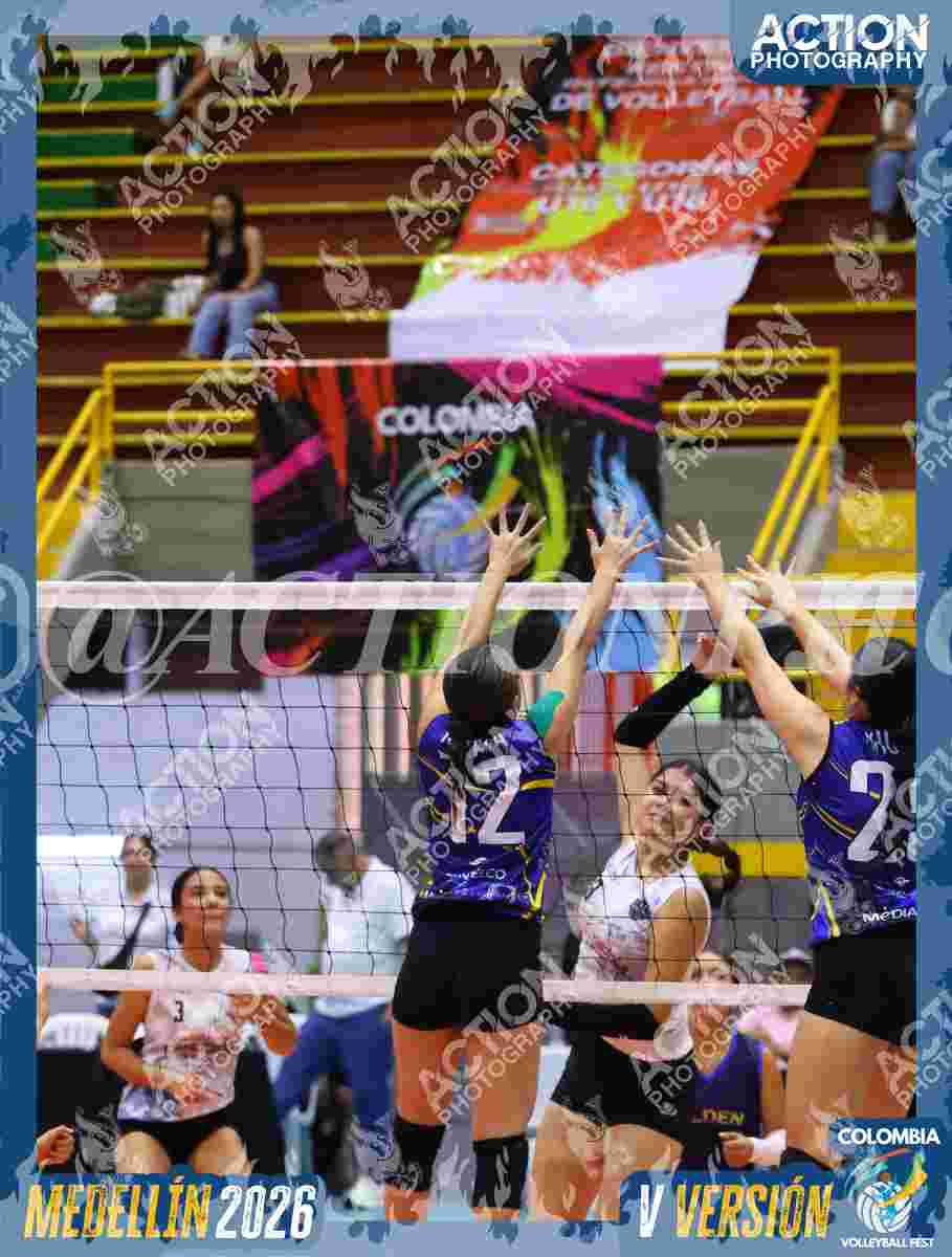 TIGRES D Foto 4
