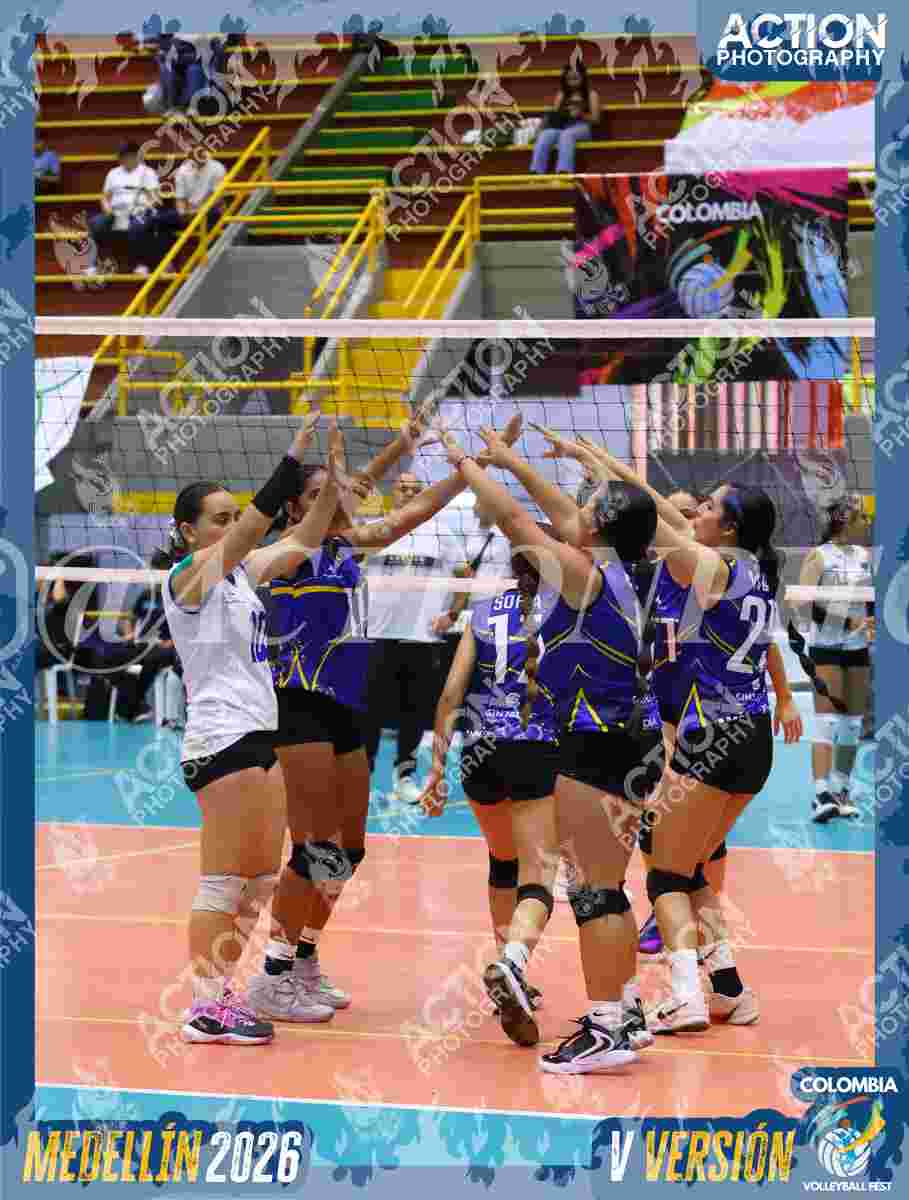 TIGRES D Foto 1