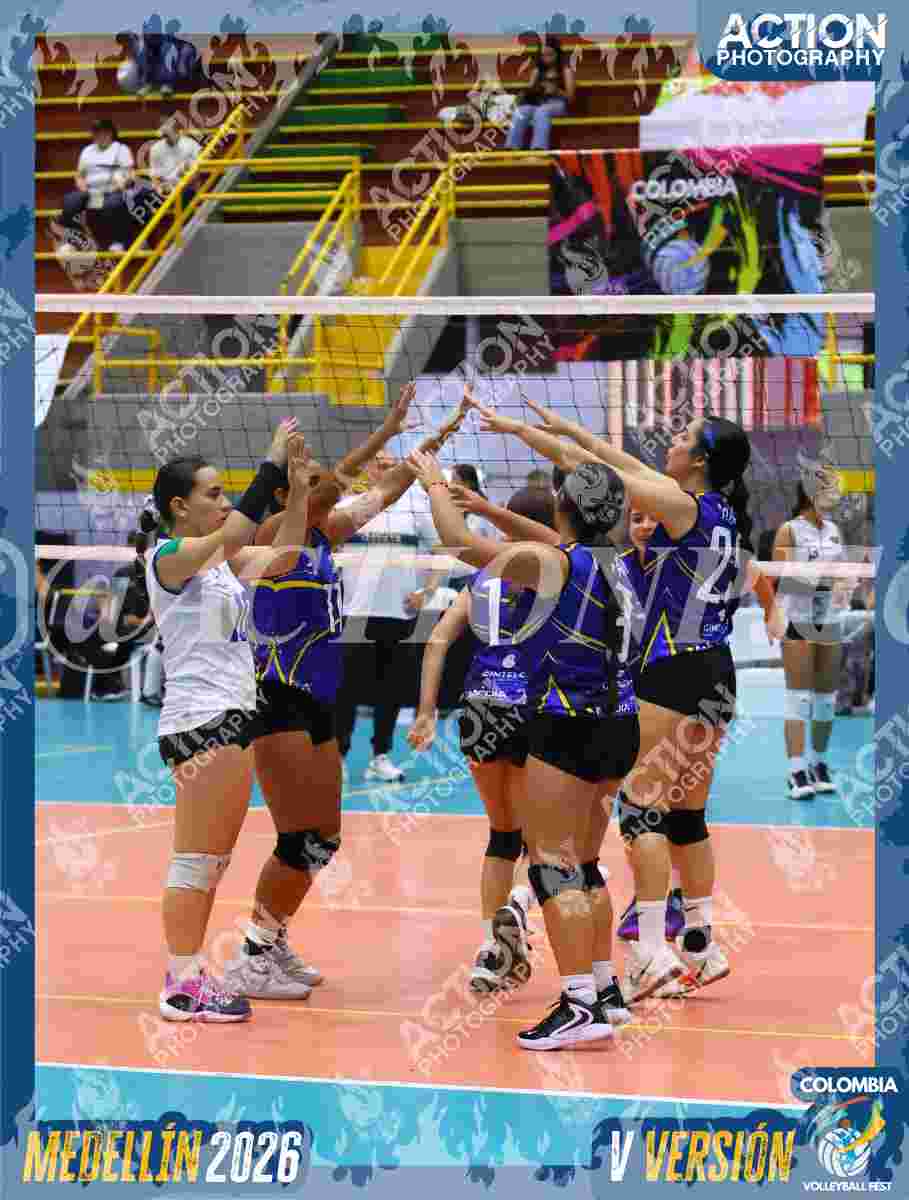 TIGRES D Foto 4