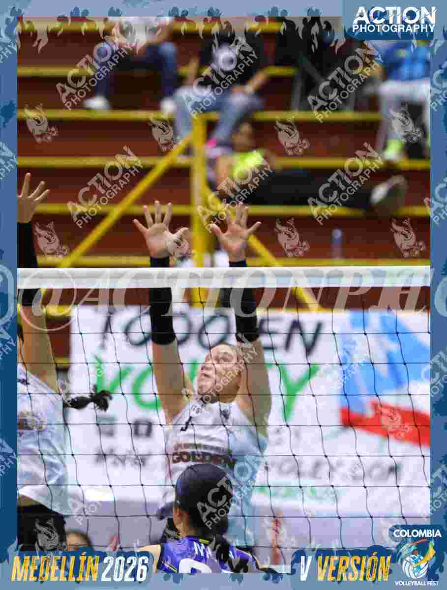 TIGRES D Foto 12