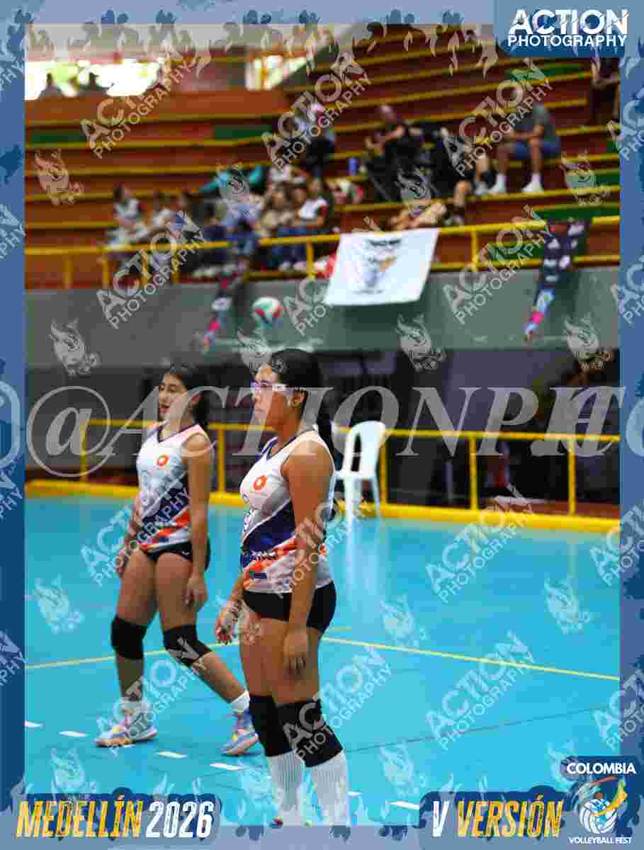 DEPROTES ELITE MEDELLIN Foto 6