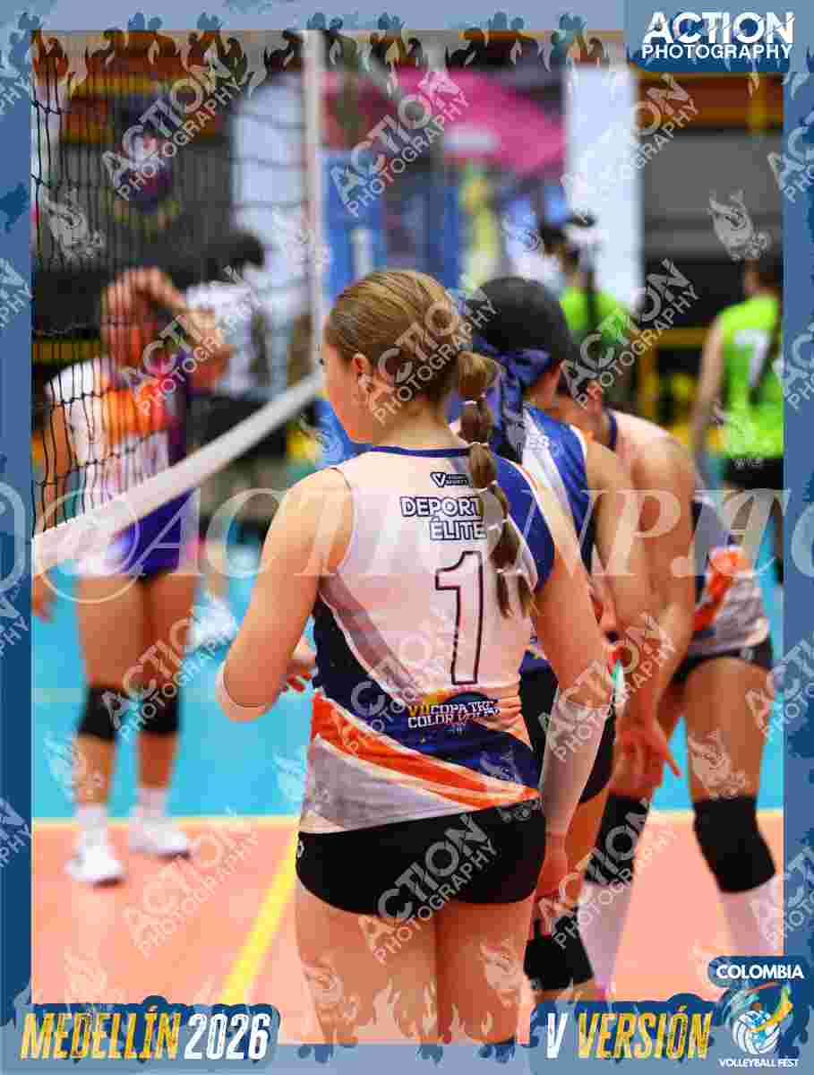 DEPROTES ELITE MEDELLIN Foto 1