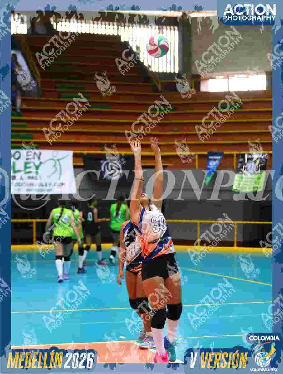 DEPROTES ELITE MEDELLIN Foto 6