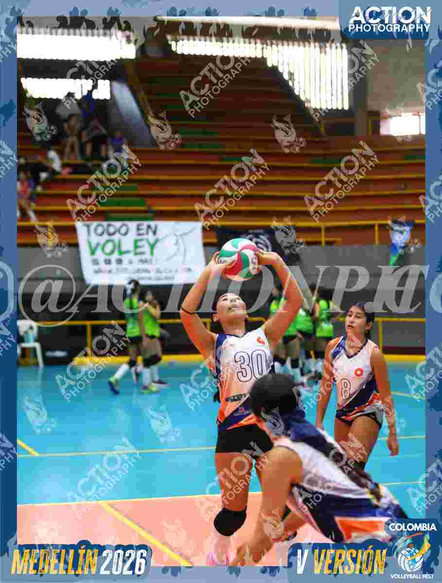 DEPROTES ELITE MEDELLIN Foto 1