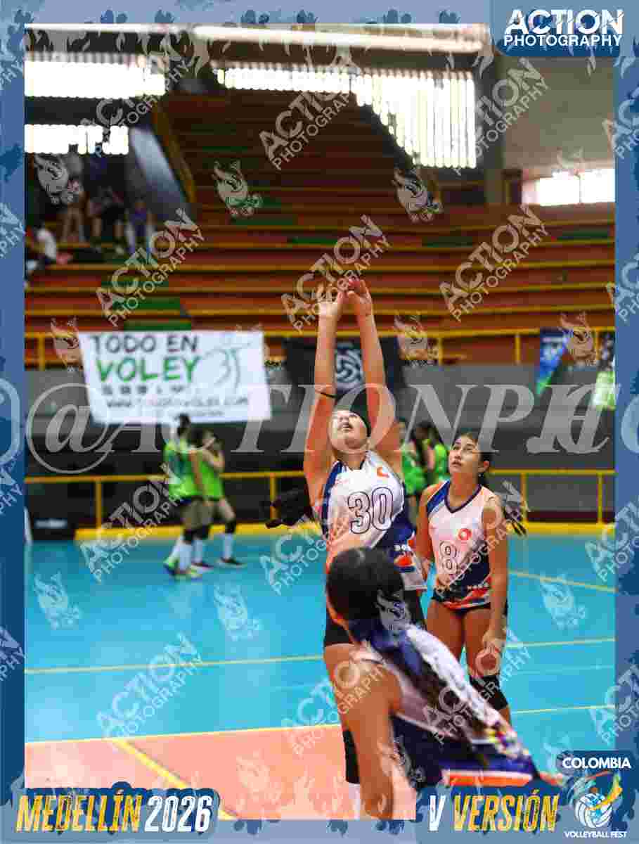 DEPROTES ELITE MEDELLIN Foto 6