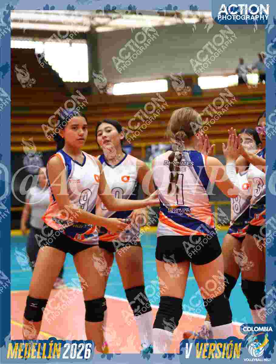 DEPROTES ELITE MEDELLIN Foto 1