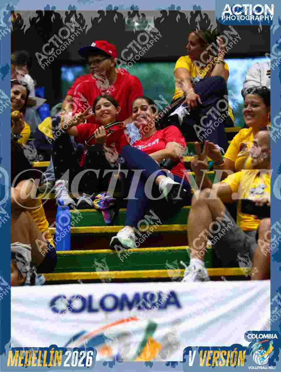ESTRELLAS COLOMBIA Foto 297