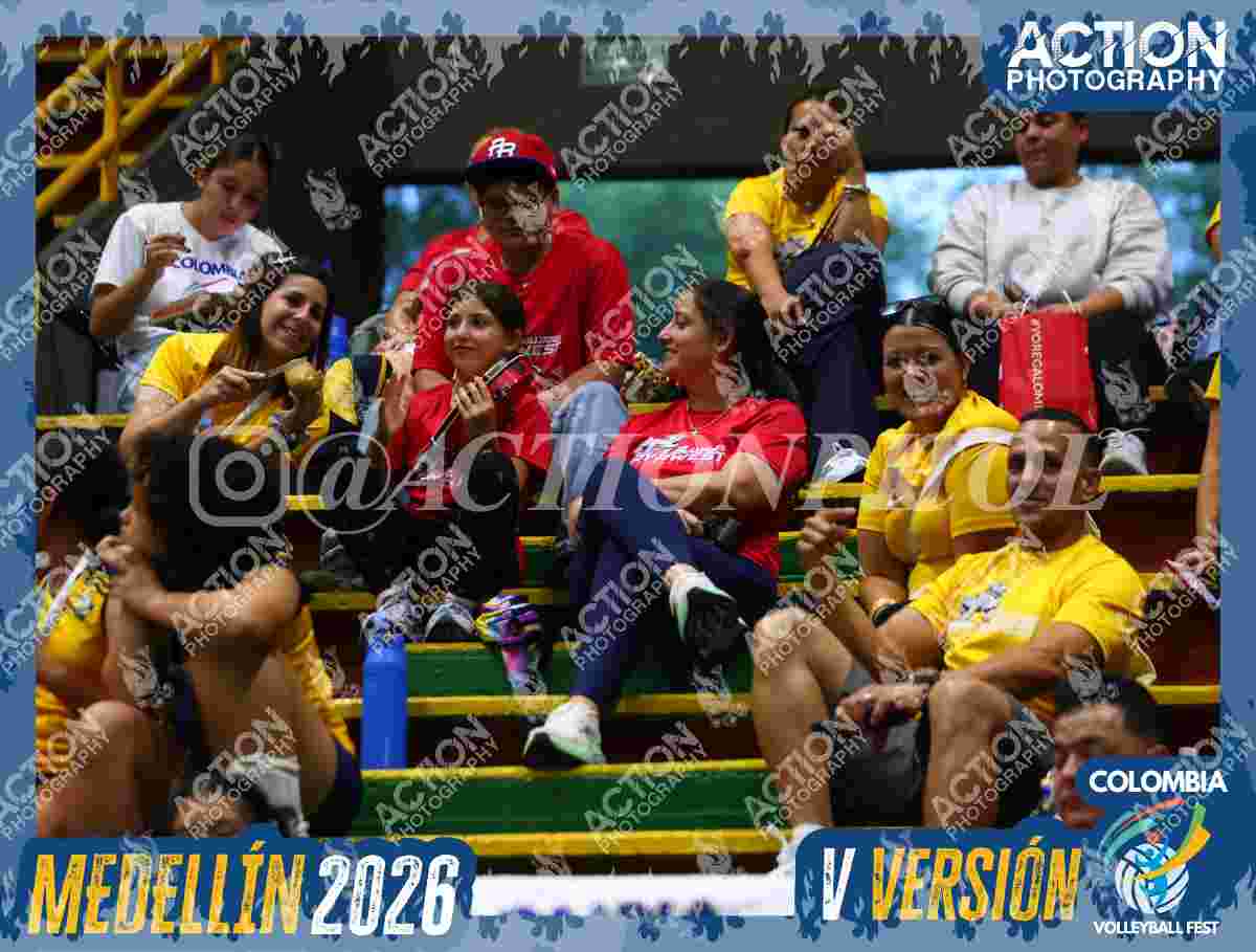 ESTRELLAS COLOMBIA Foto 303