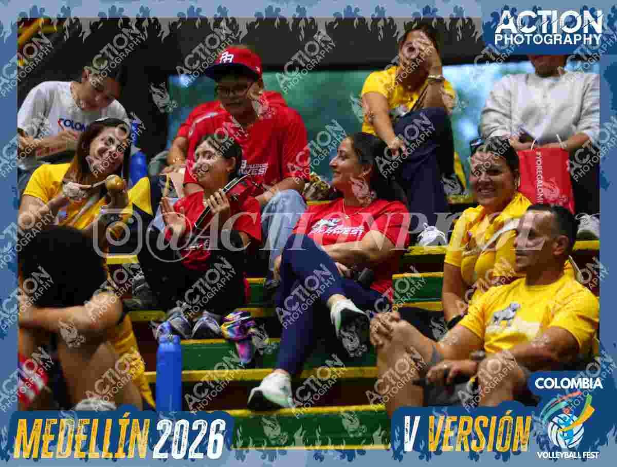 ESTRELLAS COLOMBIA Foto 297