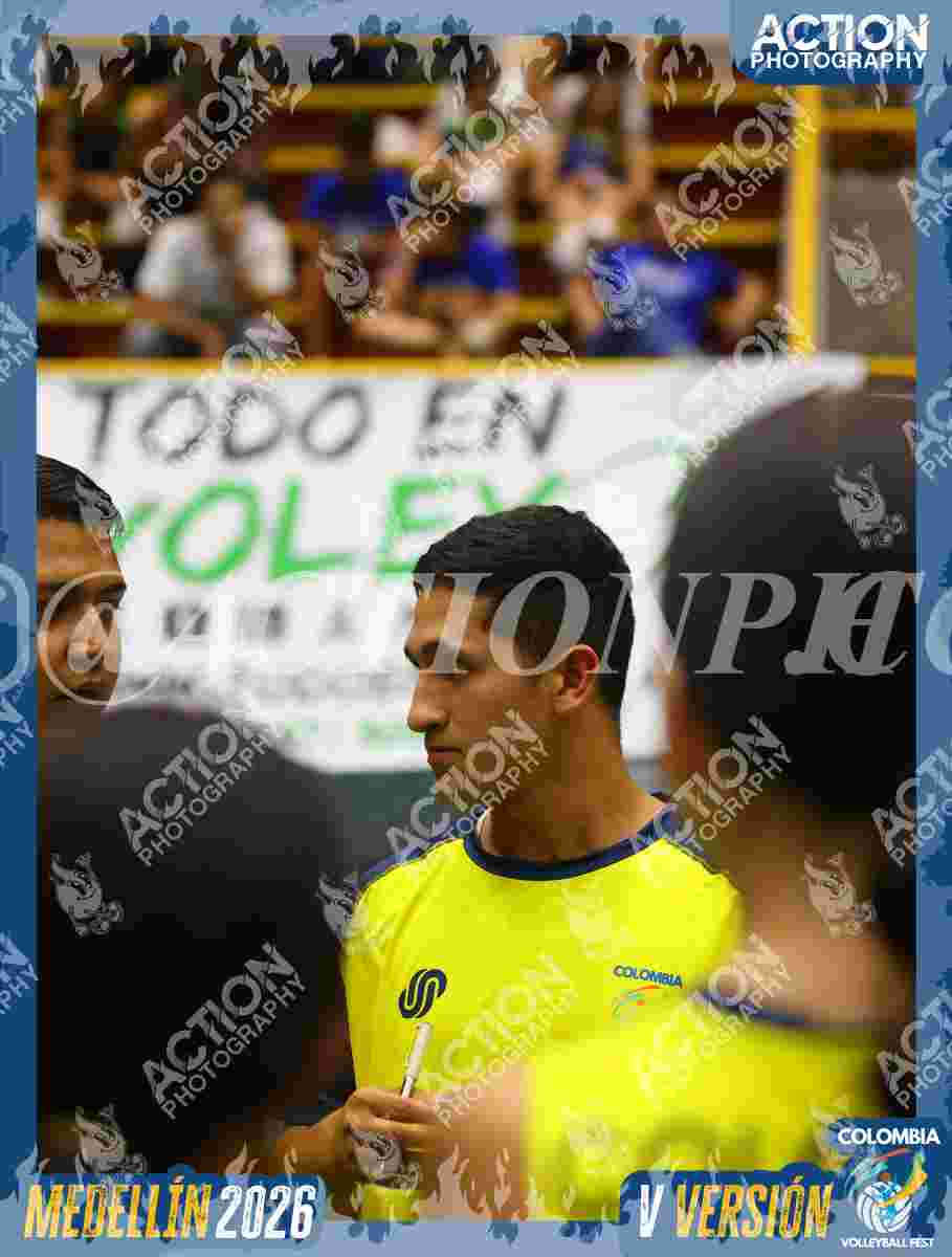 ESTRELLAS COLOMBIA Foto 303