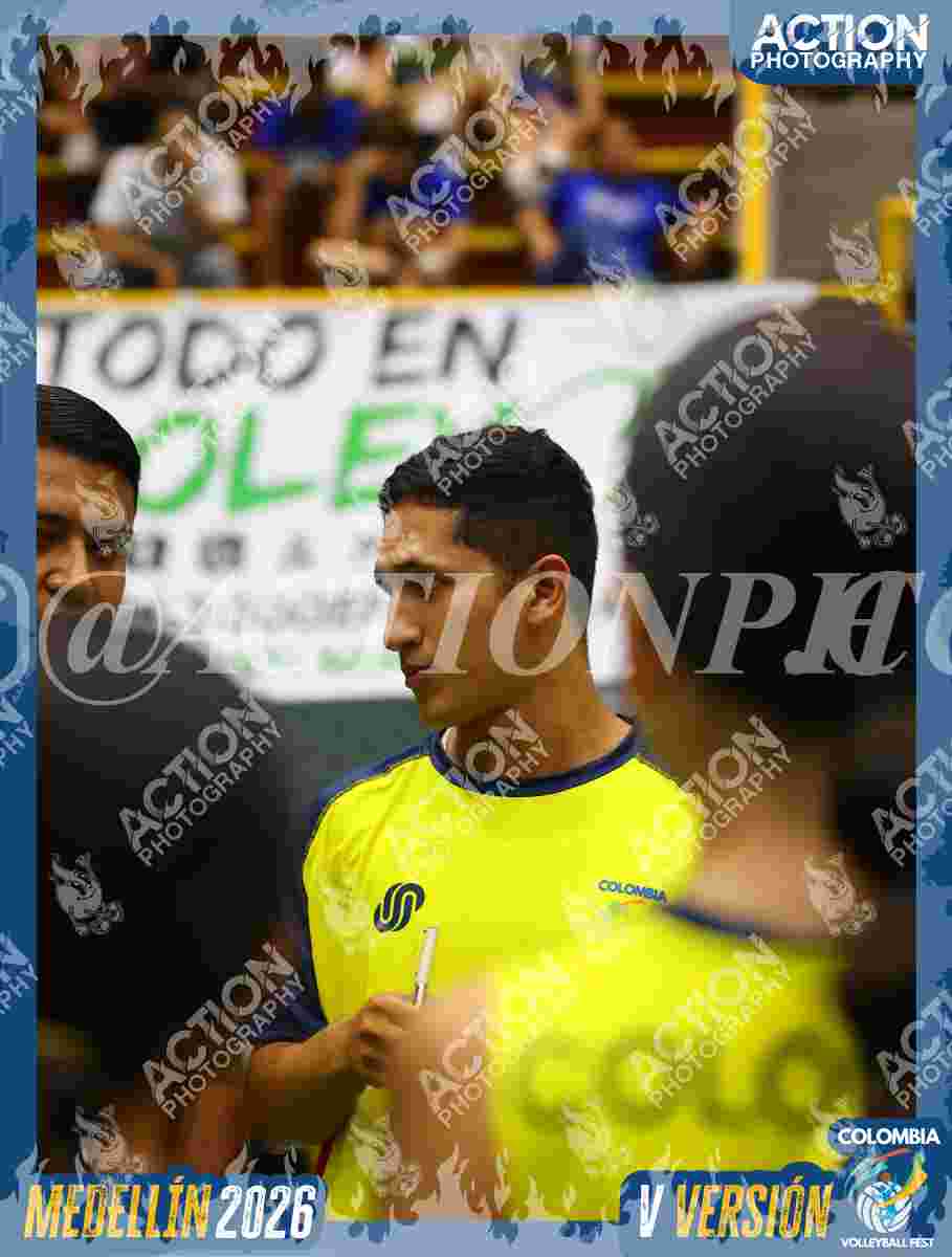 ESTRELLAS COLOMBIA Foto 308