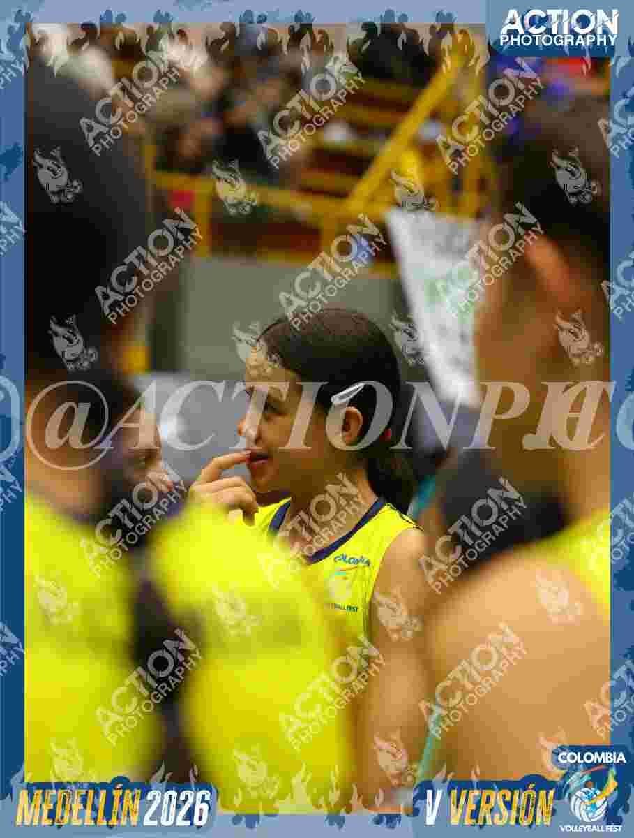 ESTRELLAS COLOMBIA Foto 303