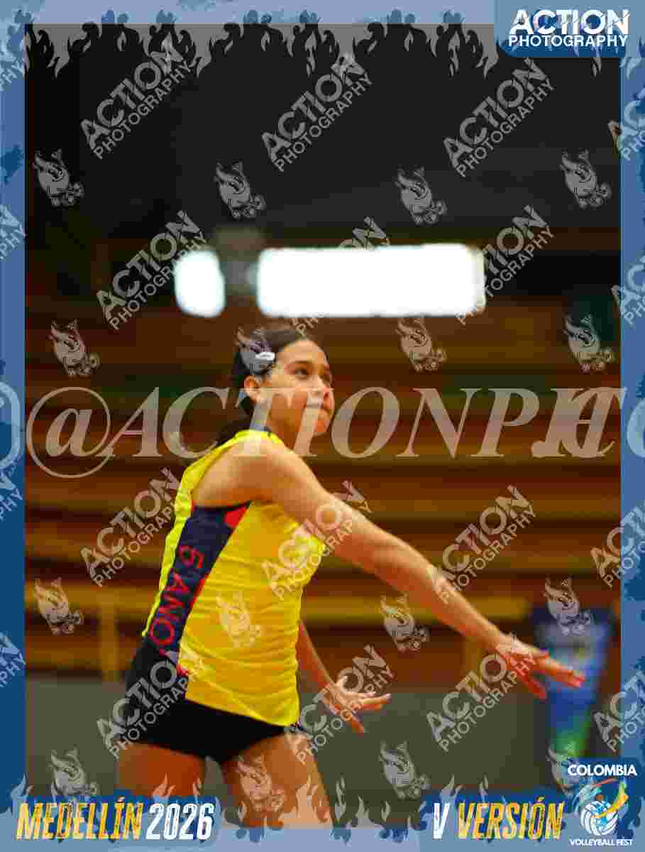 Preview de ESTRELLAS COLOMBIA