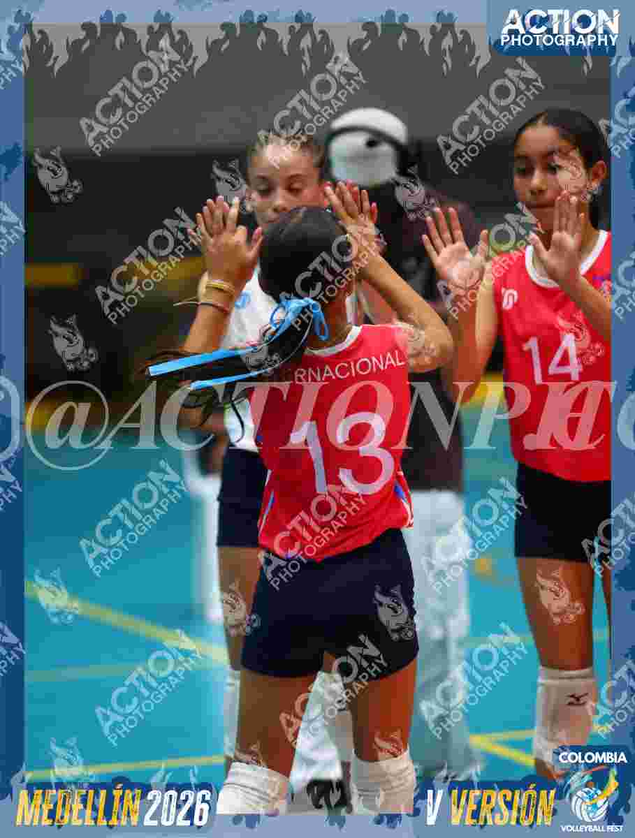 ESTRELLLAS INTERNACIONL Foto 265