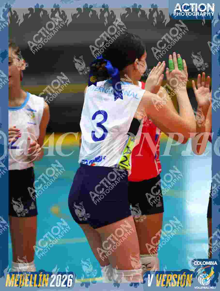 ESTRELLLAS INTERNACIONL Foto 275
