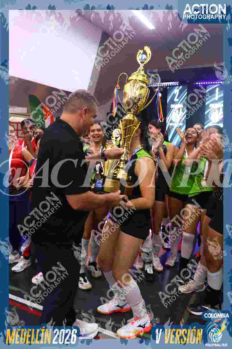 Preview de FOTOS PREMIACION
