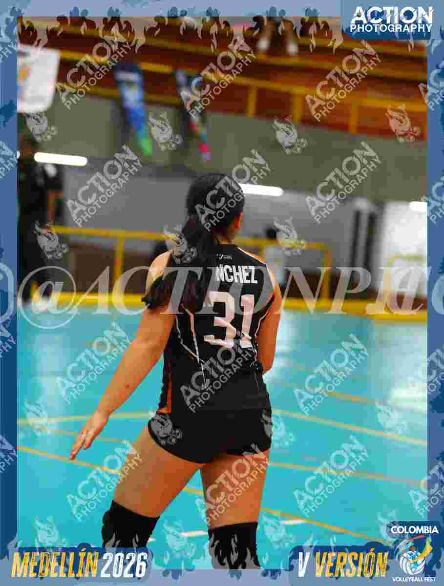INDER ENVIGADO Foto 1
