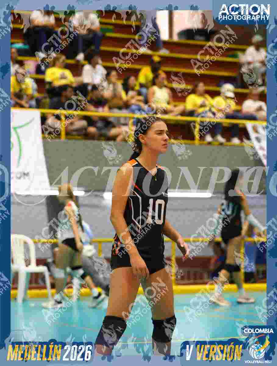INDER ENVIGADO Foto 1