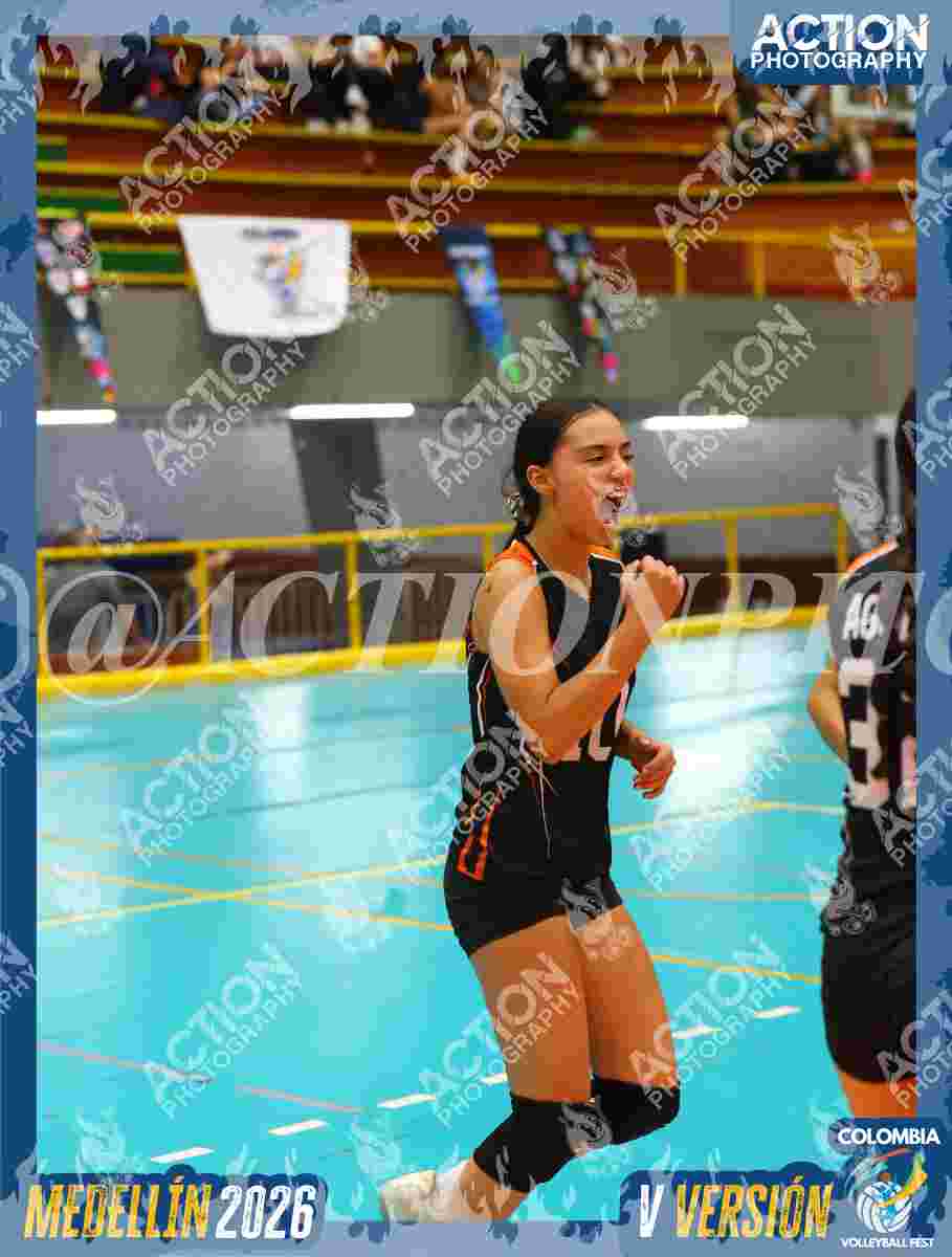 INDER ENVIGADO Foto 1