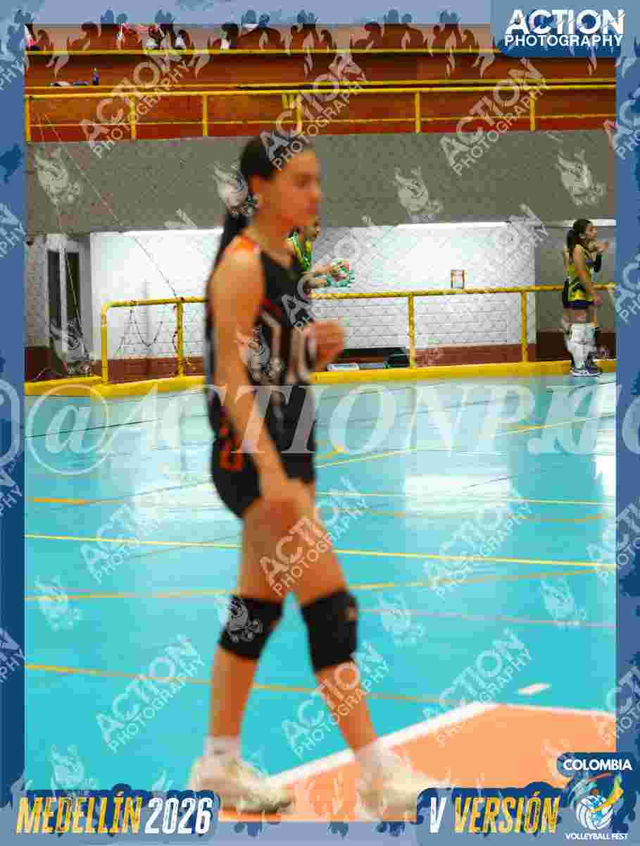 INDER ENVIGADO Foto 1