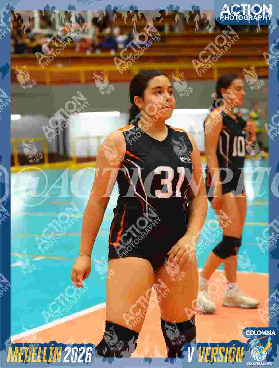 INDER ENVIGADO Foto 12