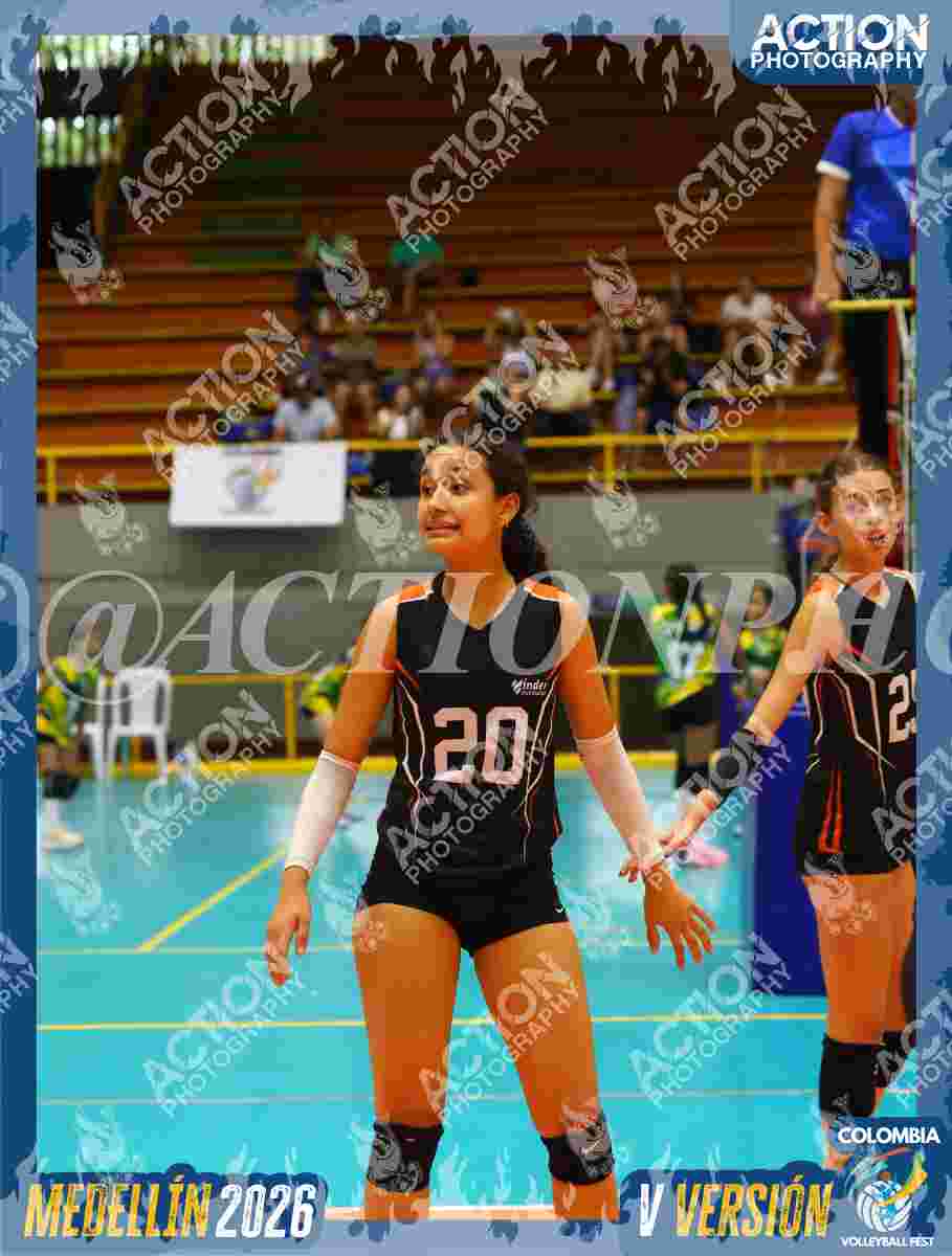 Preview de INDER ENVIGADO