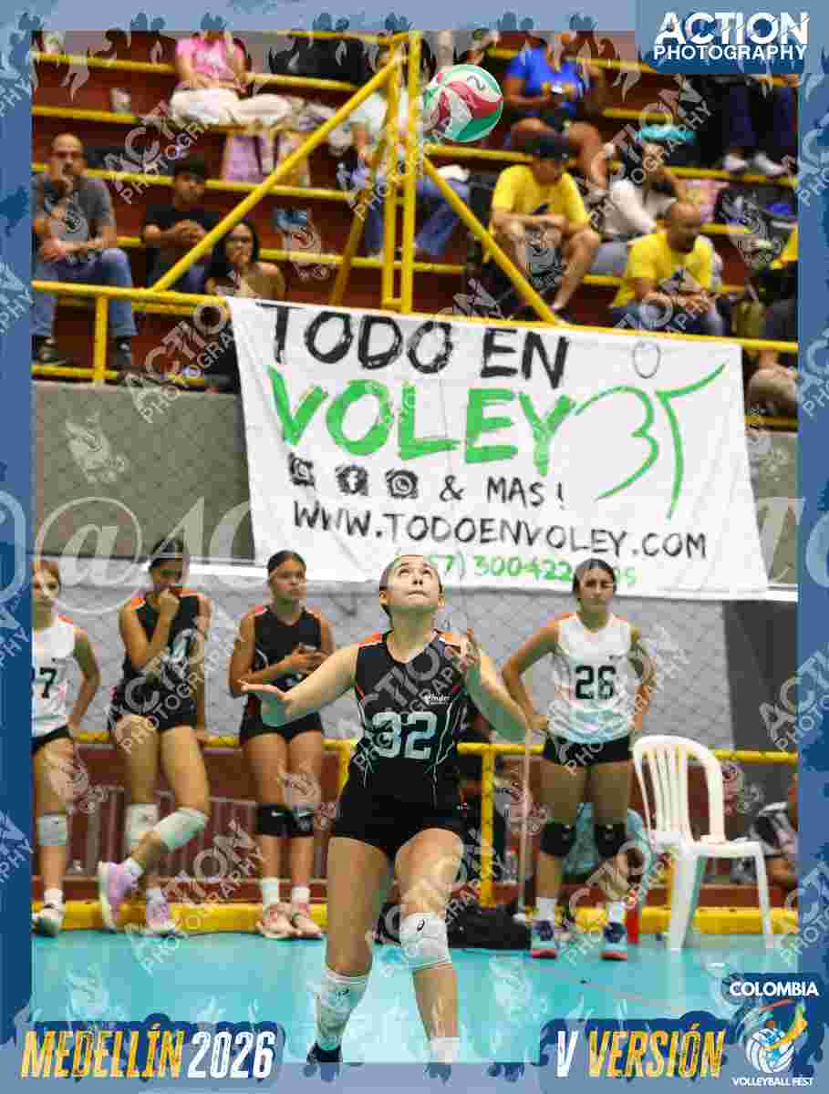 INDER ENVIGADO Foto 15