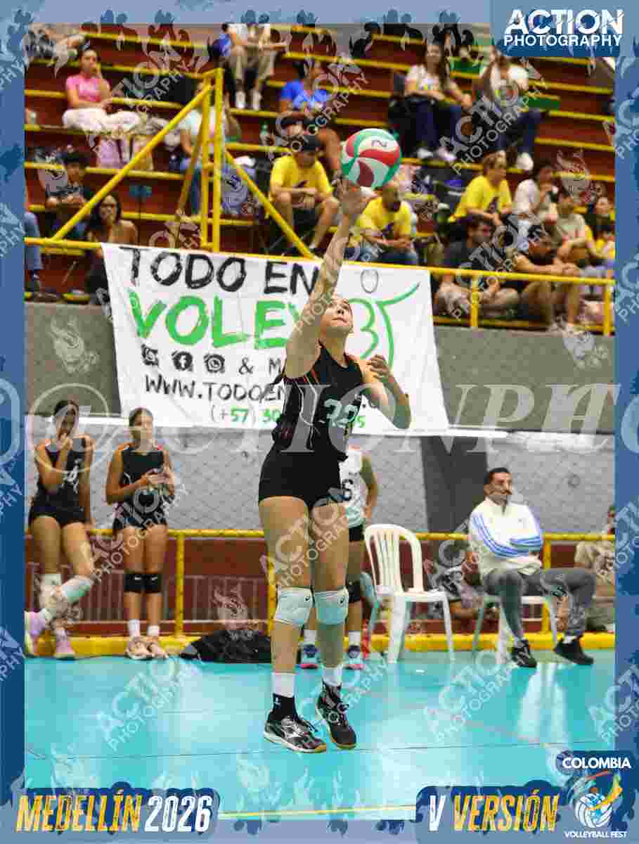 INDER ENVIGADO Foto 15