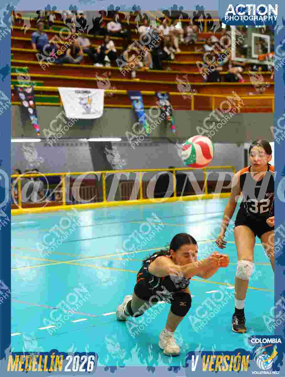 INDER ENVIGADO Foto 15