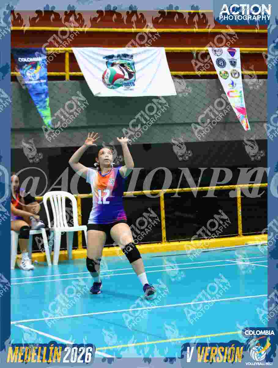 POTROS SPORTS YELLOW Foto 1