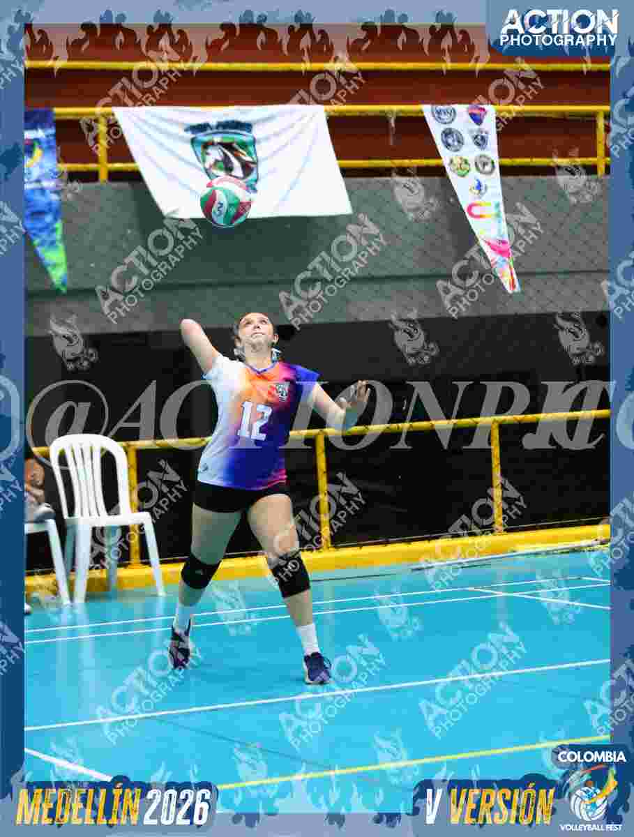 POTROS SPORTS YELLOW Foto 1