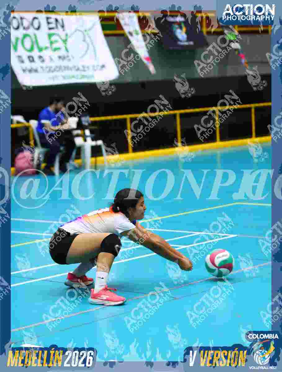 POTROS SPORTS YELLOW Foto 1