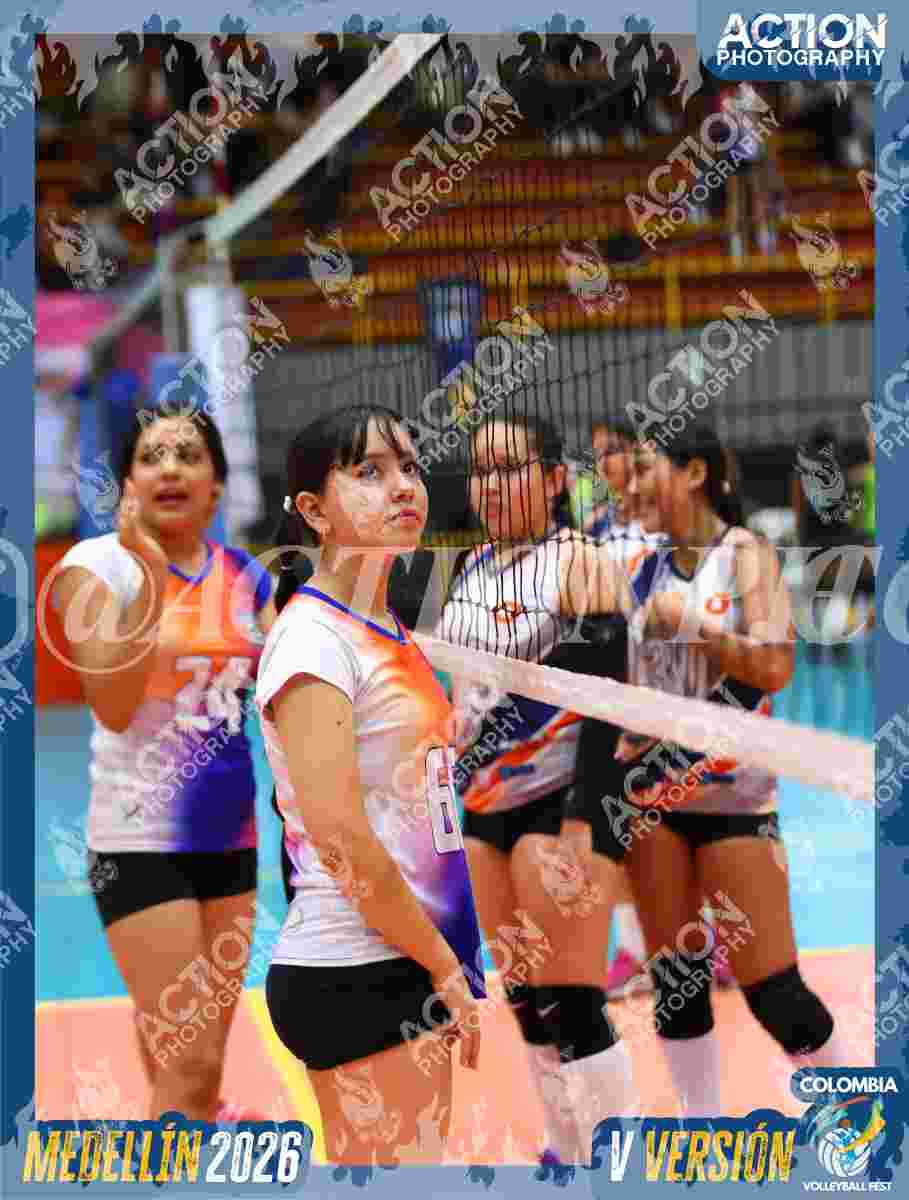 POTROS SPORTS YELLOW Foto 1