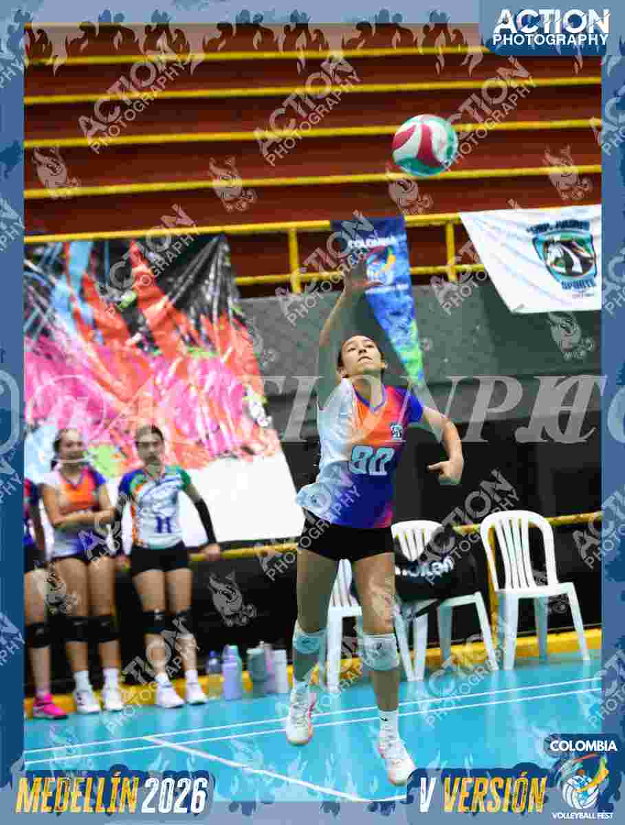 POTROS SPORTS YELLOW Foto 1