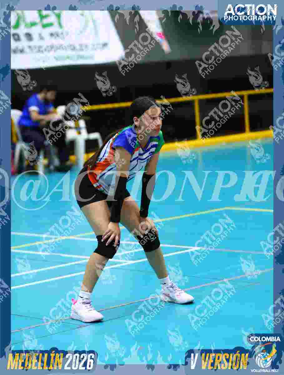 POTROS SPORTS YELLOW Foto 1